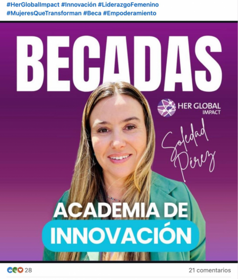 🌟 &iexcl;Orgullo Think! 🌟